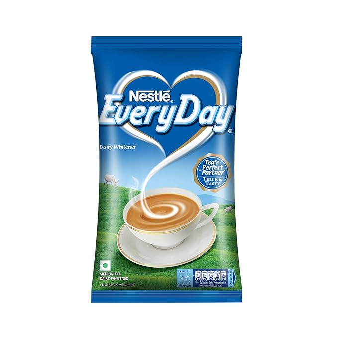 Dairy Whitener commonly known as Milk Powder