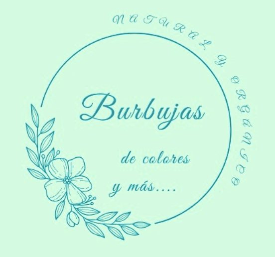 Burbujas de colores y más...