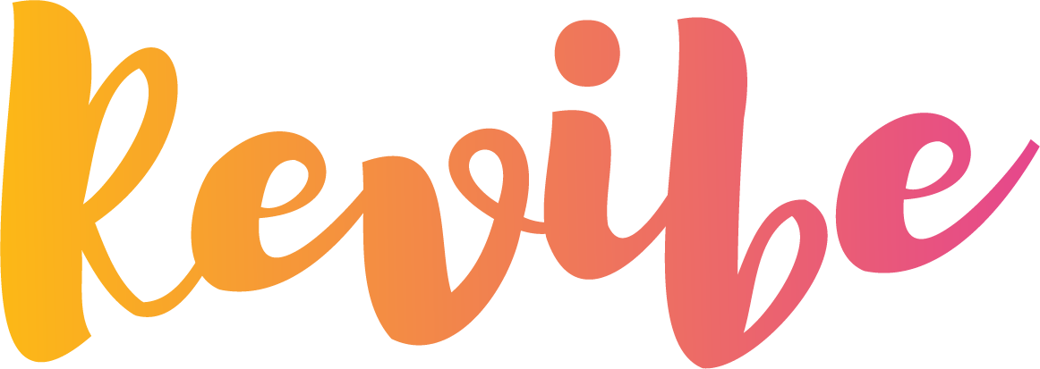 Revibe Logo