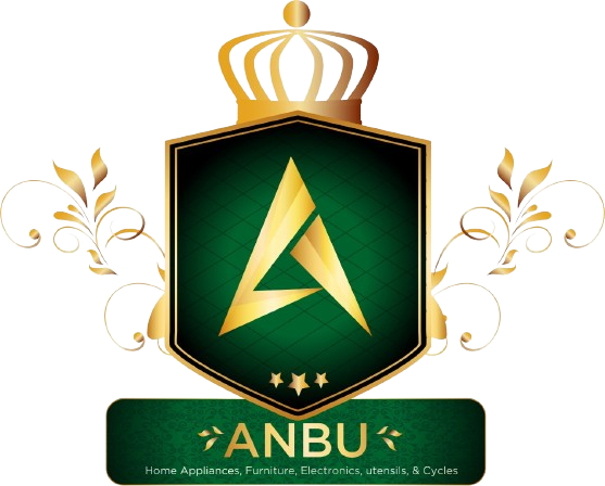 Anbu Electronics