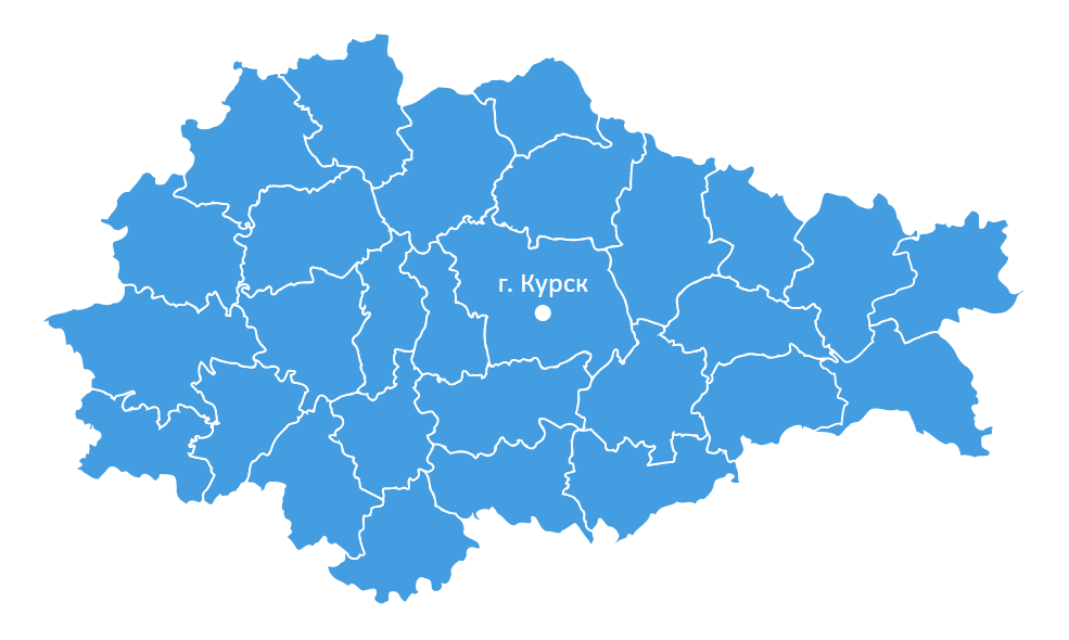 Контур Курской области. Контур Курской области прозрачный. Заседание инвестиционного совета Курской области 2022. Курская область на карте отдельно PNG. Население курска 2024 год