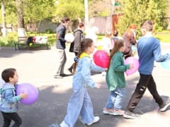 Более 3 тысячам многодетных мам Отделение СФР по Курской области назначило пенсию досрочно