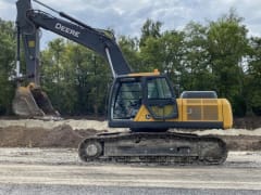 В Белгородской области построят 10 км трассы за 260 млн рублей
