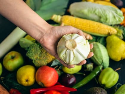 Роспотребнадзор: витамины нужны  человеку  не только в период межсезонья, а весь год.