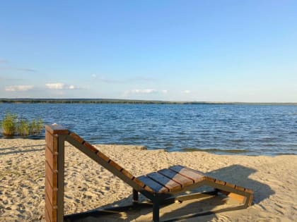 Курский Роспотребнадзор проверил 806 проб воды на пляжах