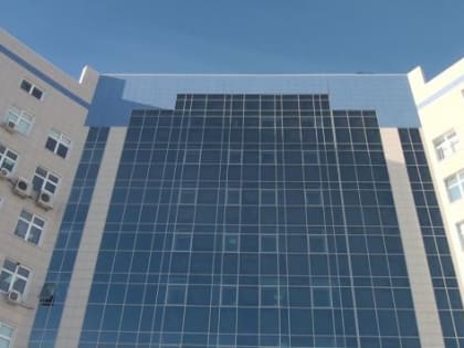 Специалисты Онкоцентра проведут приём в Курчатовской ЦРБ