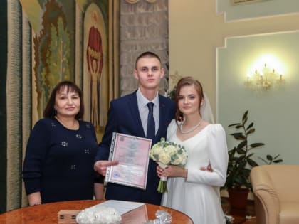 В Курске 29 семей получили социальную выплату на покупку жилья