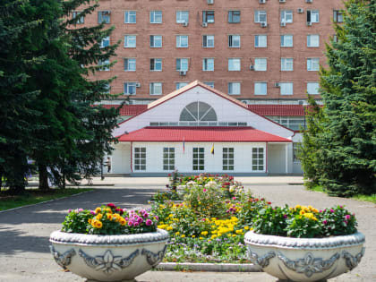 Раненые в Севастополе 23 июня куряне лечились в областной больнице