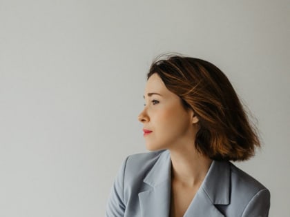 Экс-руководитель курского Центра компетенций рассказала, почему резко покинула должность и о проблемах в структуре