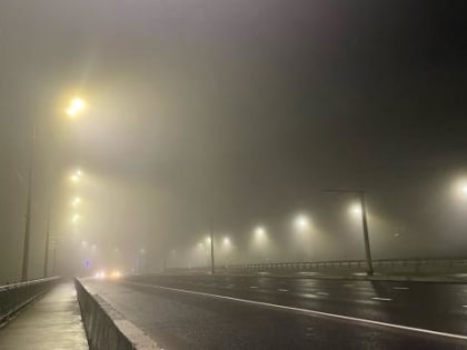 В Курской области 6 июля ожидаются ночные дожди