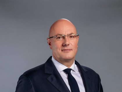 Заместитель Председателя Правительства РФ Д.Чернышенко поздравляет с Международным днем аспиранта