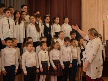 В Курске открылся Серафимовский фестиваль