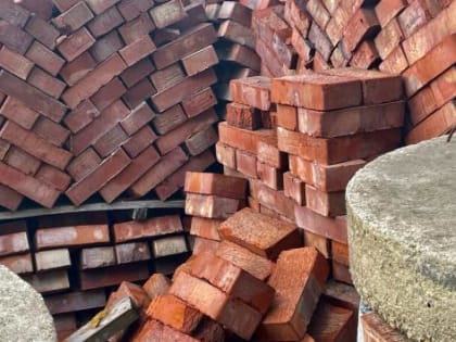 Пострадавшее от атак ВСУ жильё в курском приграничье будут ремонтировать в оперативном порядке