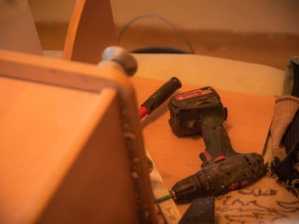 В Курске для ремонта жилья ветеранов Великой Отечественной войны заключено четыре контракта