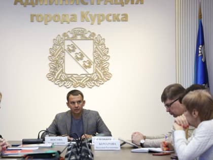 Мэр Игорь Куцак рассказал, почему не вступает в отряд «Барс-Курск»