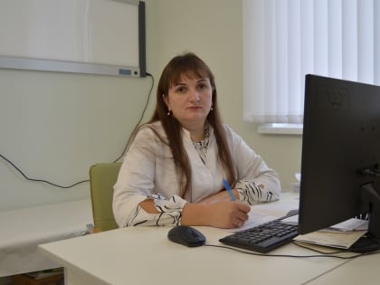 Медик из Беловской ЦРБ нашла новую жизнь в Обояни