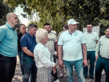 Проектирование будущей подъездной дороги к парку «Боева дача» в Курске завершится до конца года