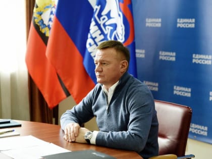 Курская область за 2 года получит 3,2 млрд рублей на капитальный ремонт школ