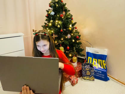 ЛДПР исполняет детские мечты