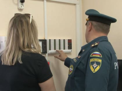 В дни выпускных в Курске не было зафиксировано ни одно происшествие