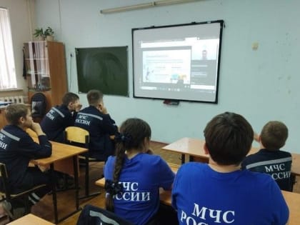 «Онлайн-уроки финансовой грамотности для школьников»