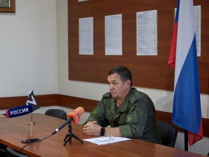 С 1 октября стартует осенний призыв