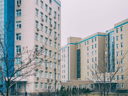 Сотрудники Курского онкоцентра провели выездной осмотр в Большесолдатской ЦРБ