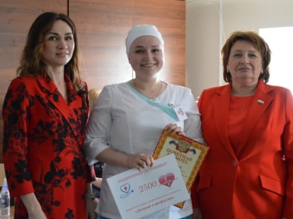 Курские студенты состязались в профессиональном мастерстве