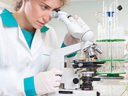 Прорыв в лечении: российские ученые создали суперантибиотик