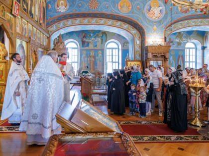 «Сия же есть жизнь вечная…» Воскресная проповедь