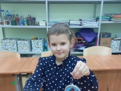 С пользой проходят каникулы в Центре детского творчества