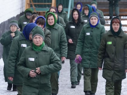 Принят закон о привлечении осужденных к принудительным работам у ИП