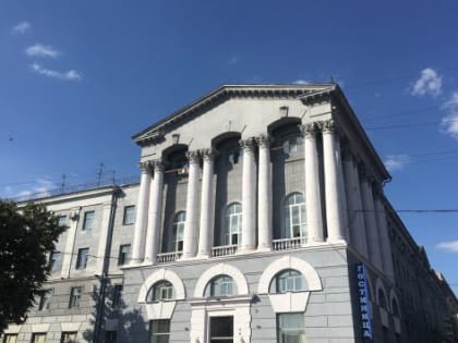 Роман Алёхин: необходимо отменить праздничные мероприятия в честь Дня города