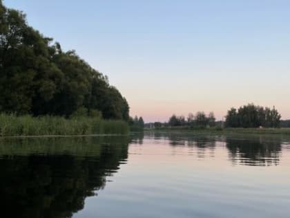 В Курской области будут судить отца утонувшей в реке 7-летней девочки