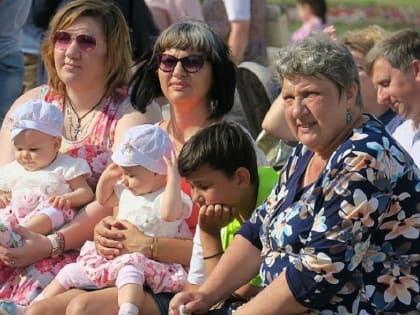 Многодетные семьи Железногорска смогут получить господдержку на погашение ипотеки ещё и в 2023 году