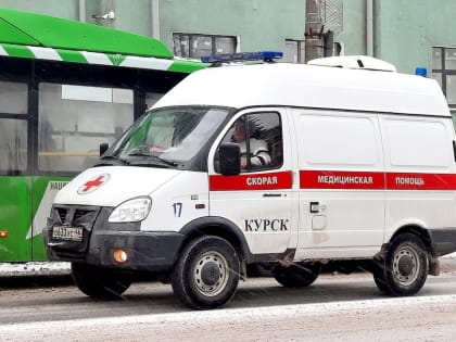 В Курске за прошедшую неделю зафиксировали 41 случай заболевания коронавирусом