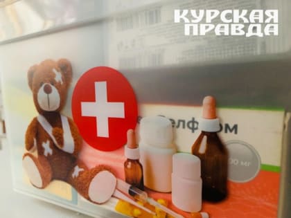 В Курской области продолжает расти заболеваемость ОРВИ