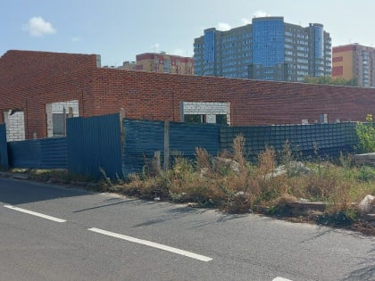 Продолжается мониторинг строительных площадок