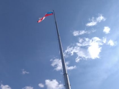 В Курской области из-за атаки ВСУ пострадал местный житель