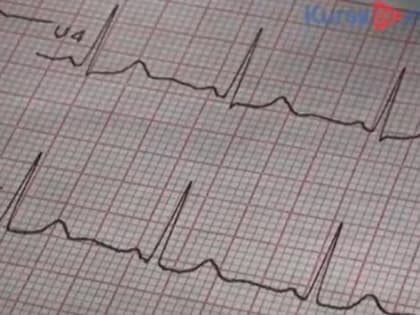 Специалисты Поезда здоровья посетили Солнцевский район