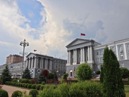 Безопасность курян: приоритетные меры во время атак ВСУ