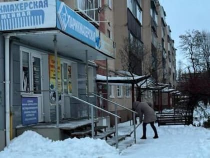 В Курске сотрудники администрации Сеймского округа провели три рейда по торговым точкам