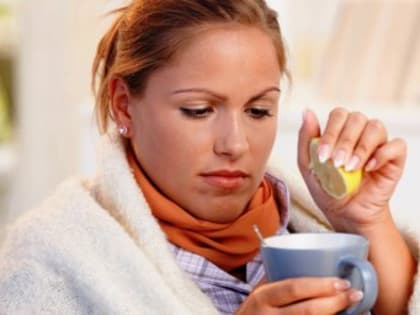 НЕ БОЛЕЙТЕ!