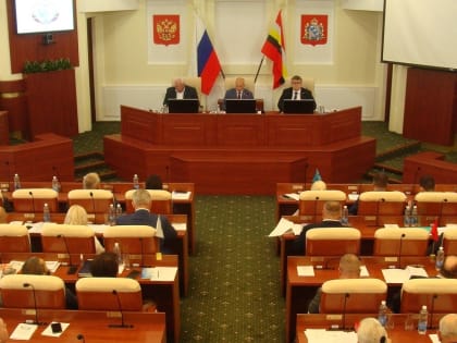 В Курской области депутаты предложили установить бюст Сталина