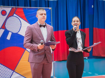 В ЮЗГУ стартовал проект «Кубок ректора ЮзСпорт»