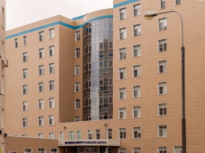 Врачи курского онкоцентра проведут прием в Большесолдатском районе