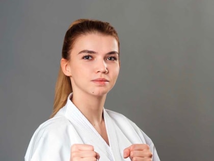 Трое курян вошли в состав сборной страны по всестилевому каратэ