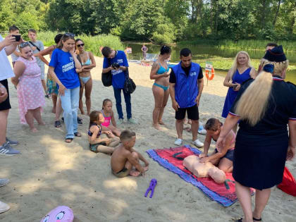 Единороссы следят за безопасностью на социально значимых объектах детской инфраструктуры