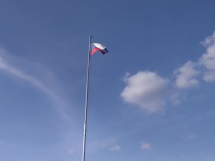 В Белгородской области сработала система ПВО