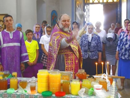 Происхождение Креста Господня. Семь мучеников Маккавеев.